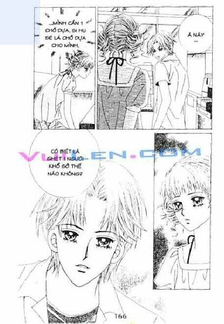 ánh nắng chói chang chapter 10 163