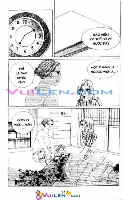 thủ lĩnh chunja chapter 4 112