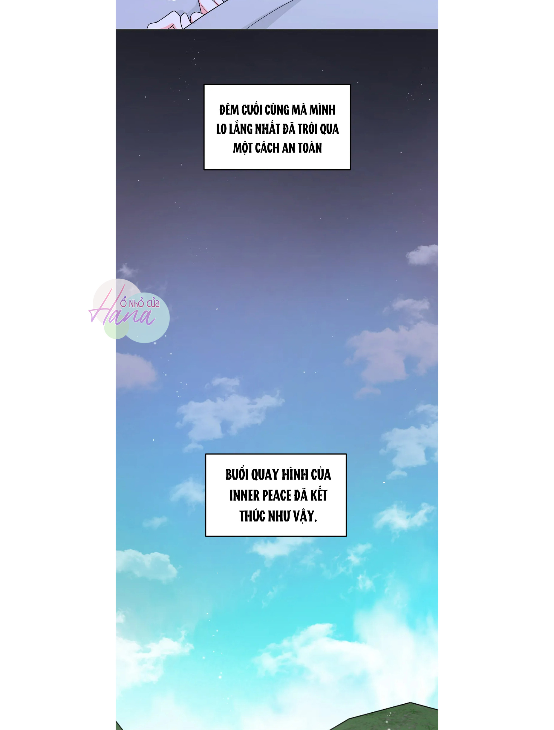 kinh nghiệm cảnh nóng chapter 60 23