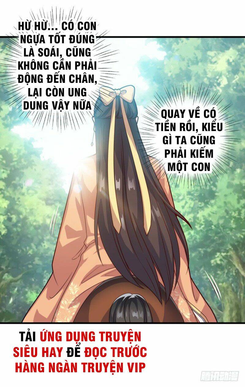 tiên ma đồng tu chapter 124 4