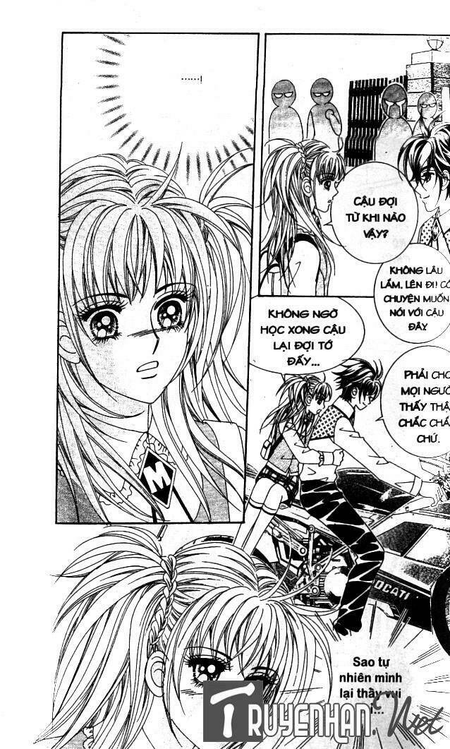 my lovely master chapter 17 10