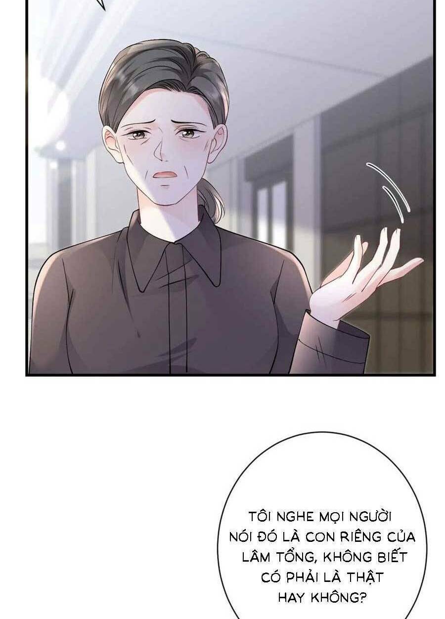 đại tiểu thư có ý đồ gì xấu đâu chapter 165 44