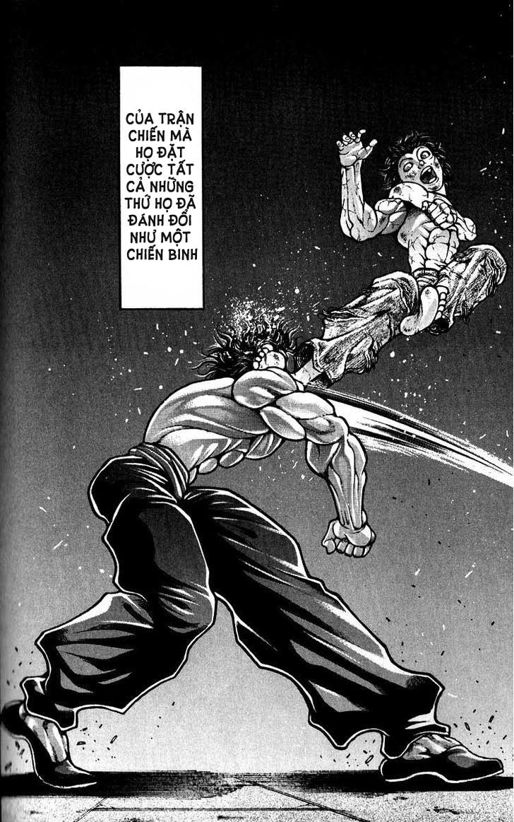 baki – son of ogre chapter 300 11