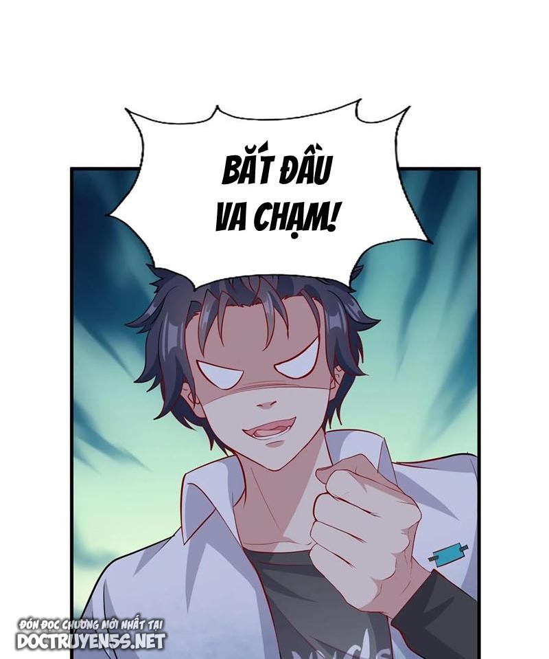 Slime ta treo cự long lên đánh là hợp lý nhỉ? Chapter 148 19