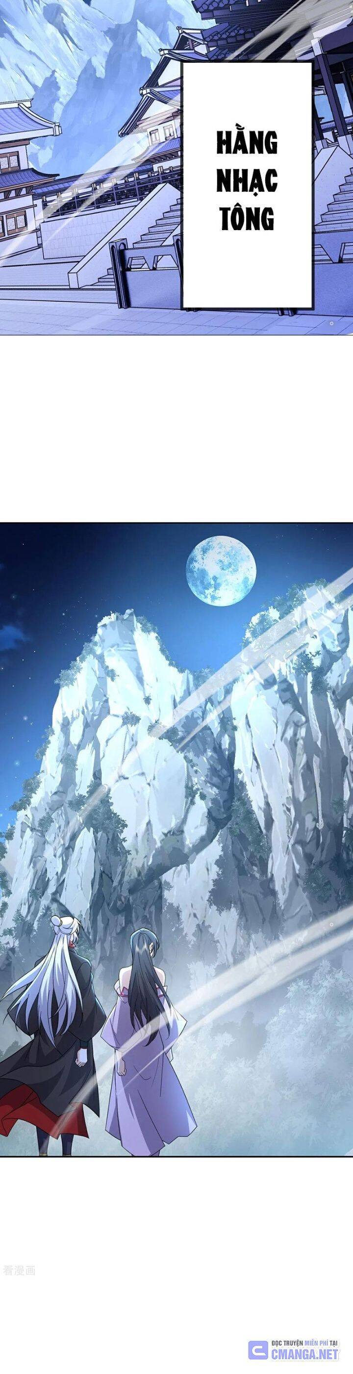 tiên võ đế tôn chapter 676 8