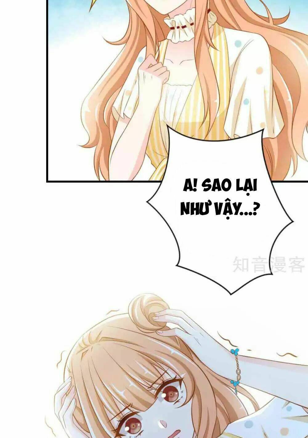 phụng tử thành hôn : tiên thê không được trốn chapter 4 37