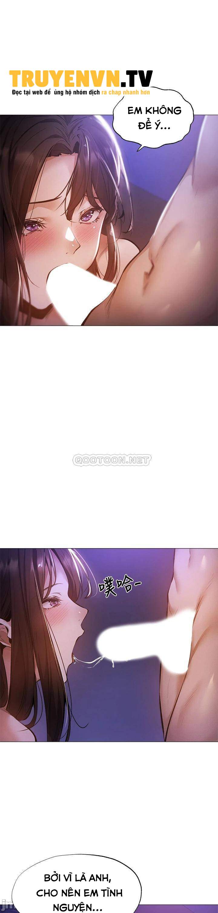 căn phòng xôi thịt chapter 39 2