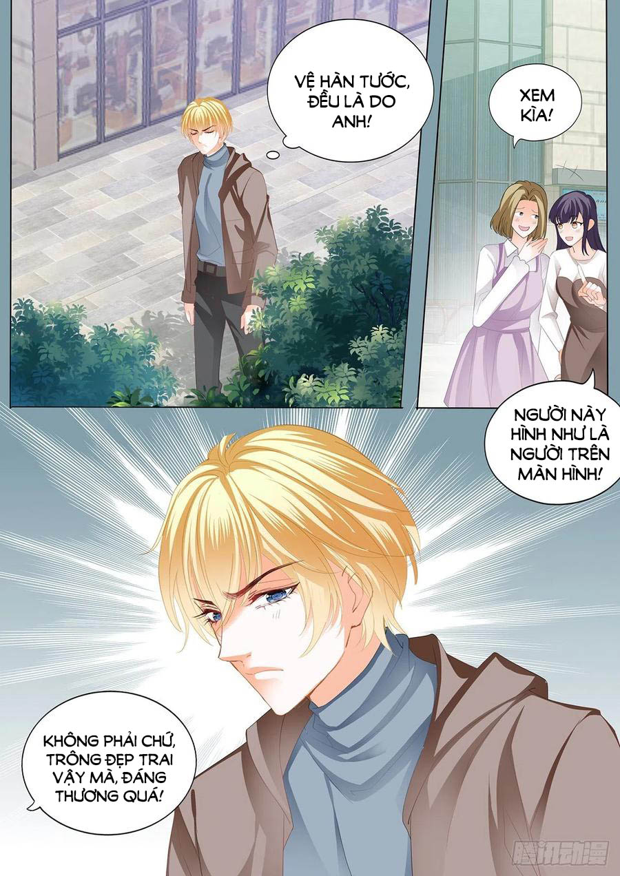 bá đạo tiểu thúc, xin trêu chọc vừa thôi! chapter 215 8