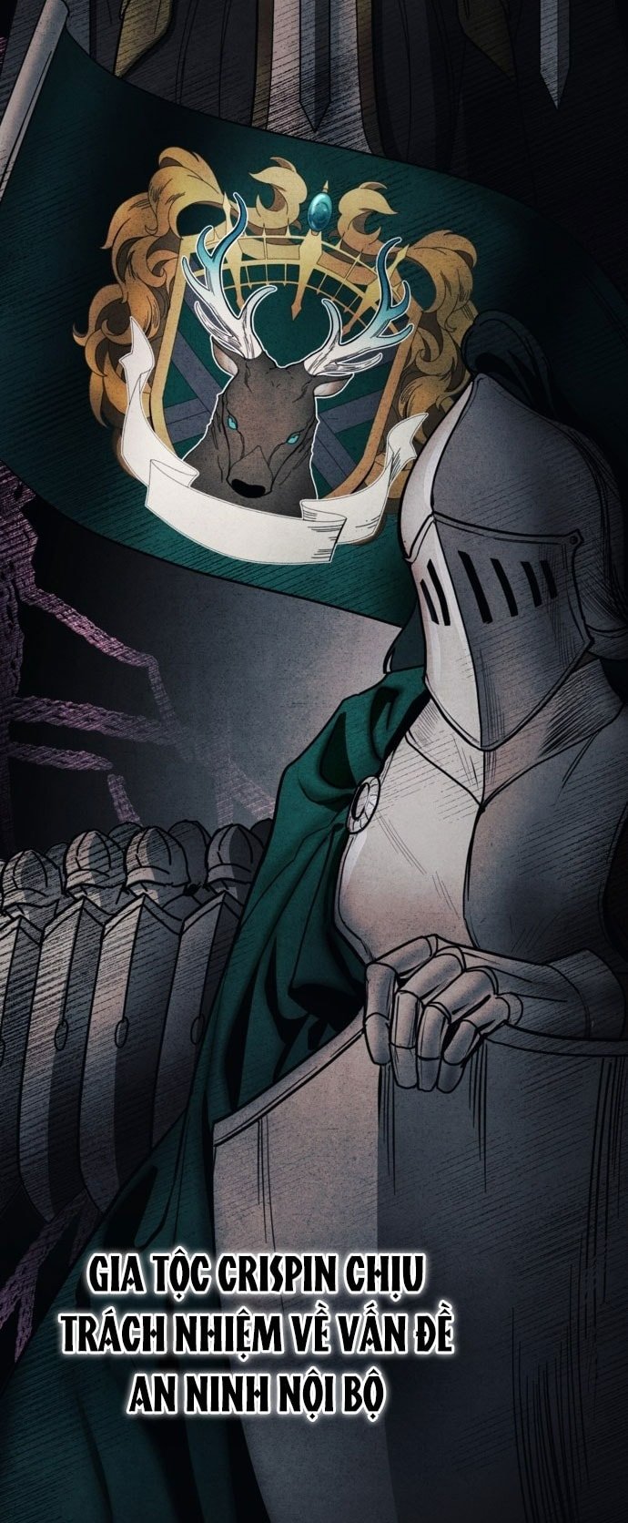 phía sau nụ cười của nàng công chúa sống sót chapter 3.1 4