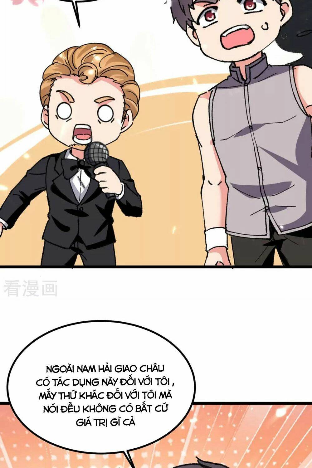 trọng sinh khí thiếu quy lai chapter 202 12