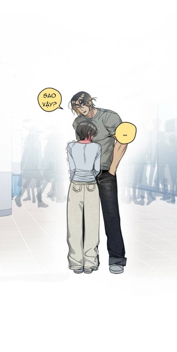 quy luật về rác rưởi chapter 11.1 3