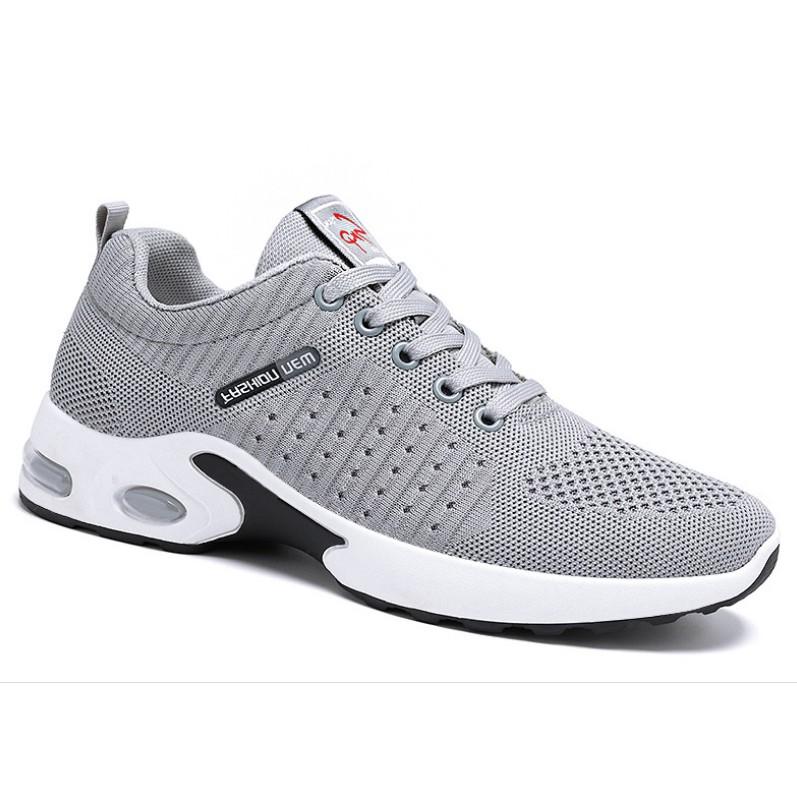 Giày Sneakers Thời Trang T52 Tăng Chiều Cao