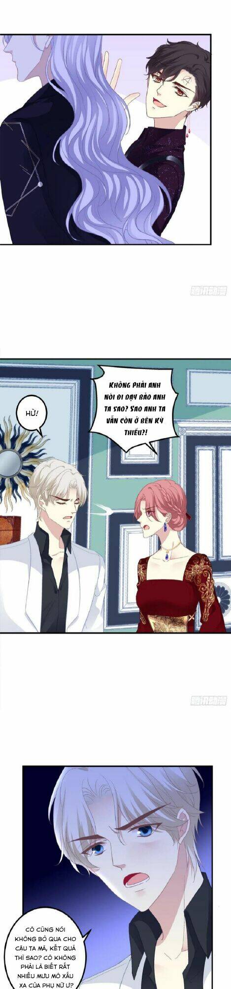 toàn bộ nắm trong tay chapter 76 5