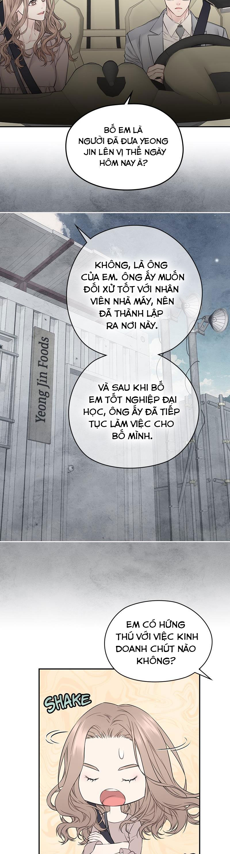 hạnh phúc đó không hề tồn tại chapter 27 22