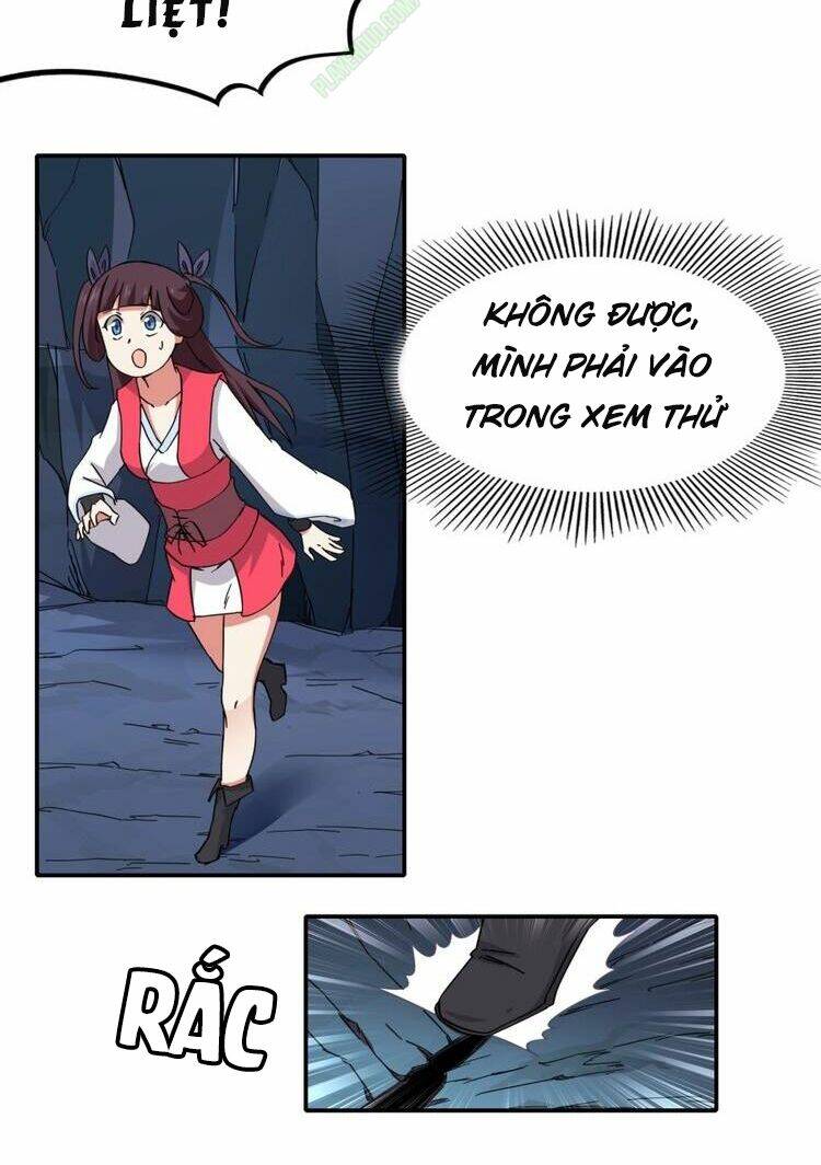 ta luyện giả kim trong thời đại tu tiên chapter 49 2