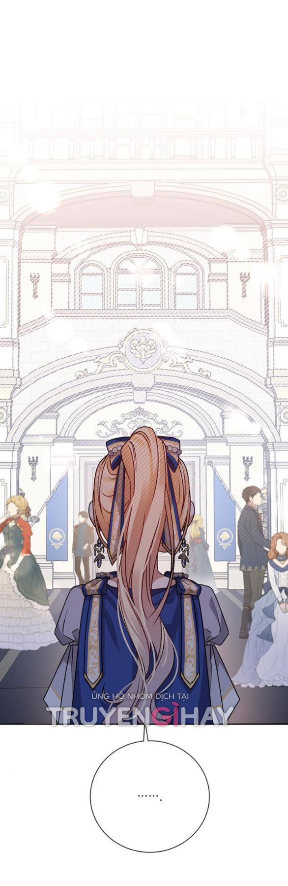 bạo chúa muốn có cuộc sống tốt đẹp chapter 5 35