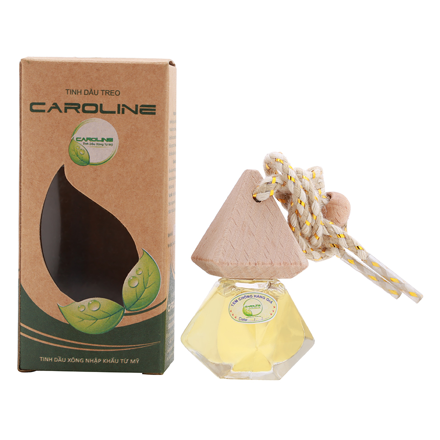 Tinh Dầu Treo Quế Caroline 10ml