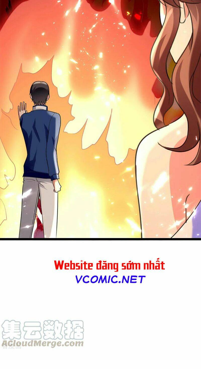 trọng sinh khí thiếu quy lai chapter 176 26