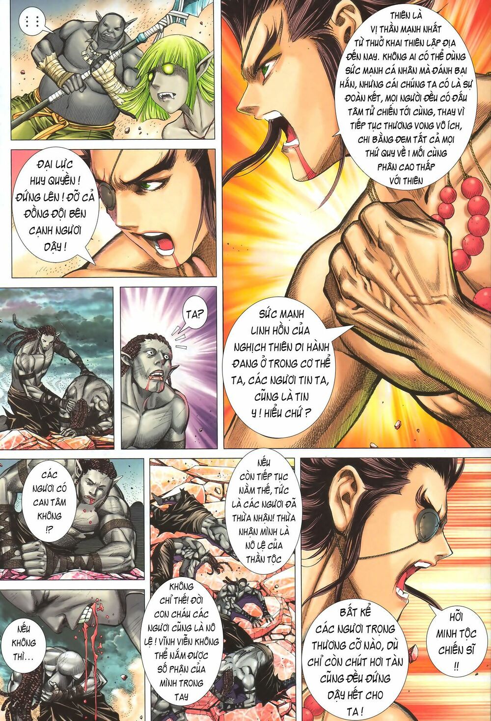 phong thần ký chapter 95 5