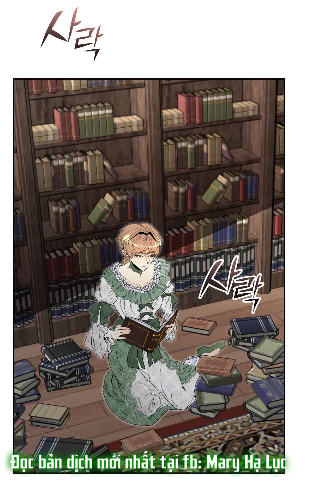 bánh xe của charlotte chapter 5.1 10