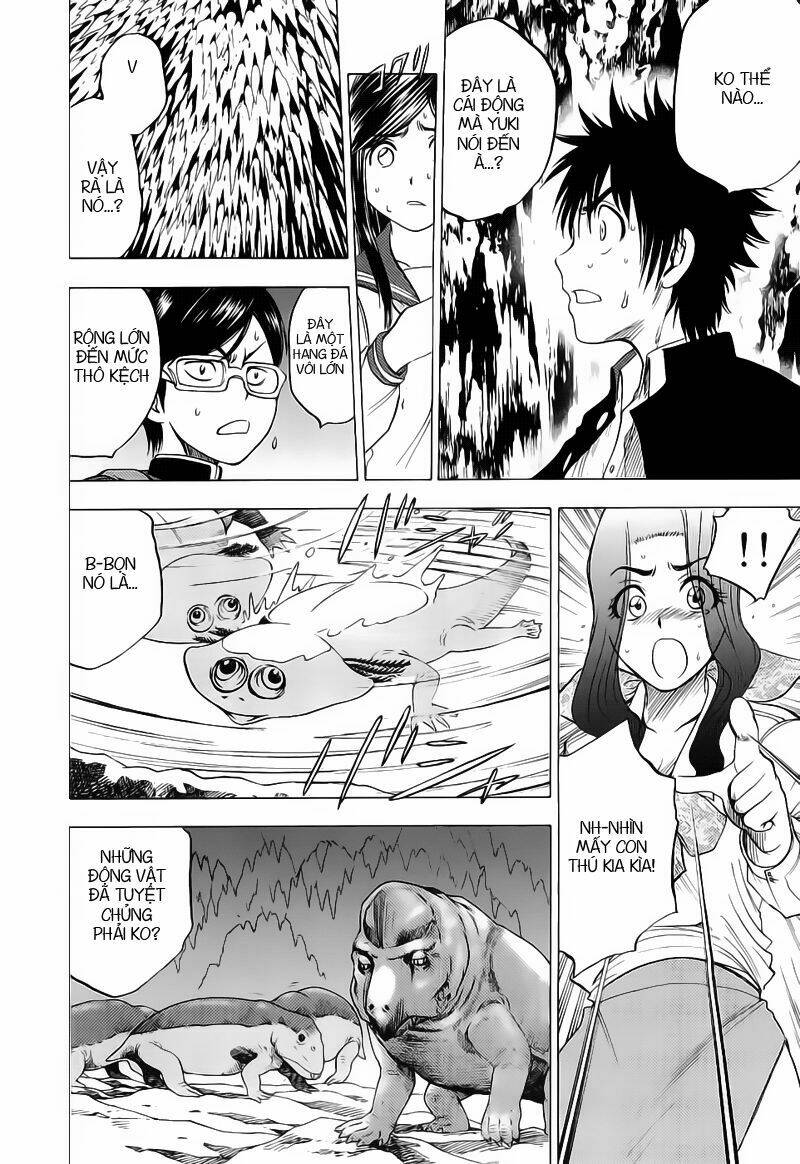 cage of eden chapter 28 16