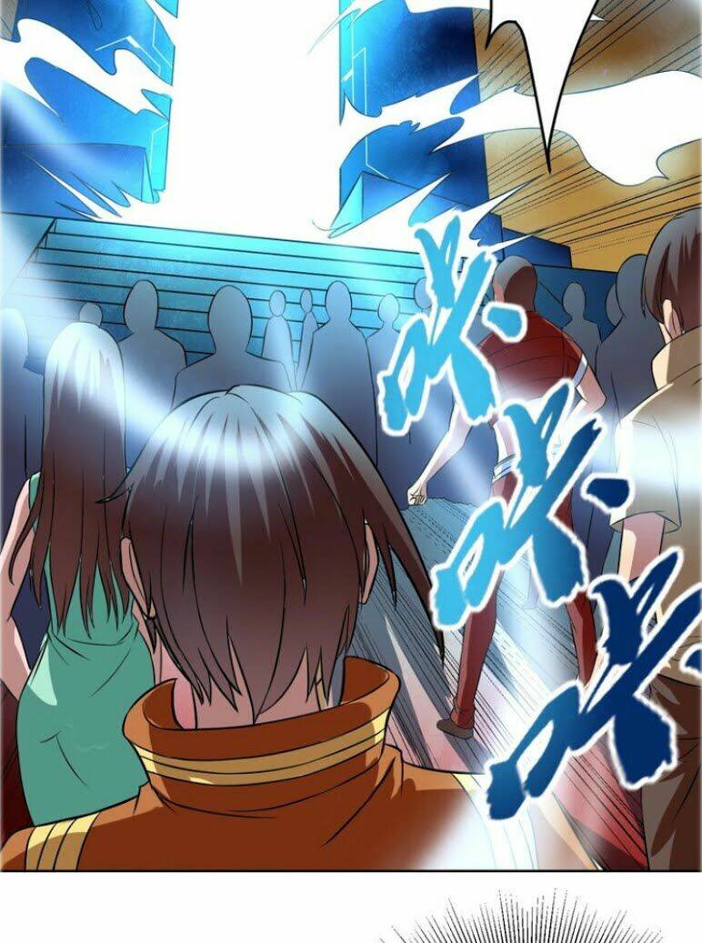 trảm linh sứ chapter 6 43