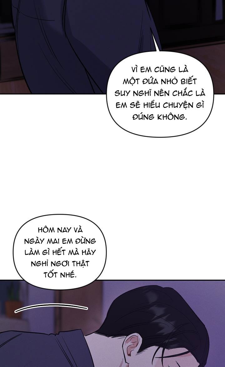 mặt trời của đêm chapter 6 64