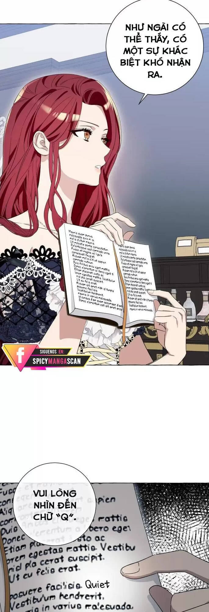 tôi tưởng đó chỉ là tiểu thuyết trọng sinh bình thường chapter 17 47