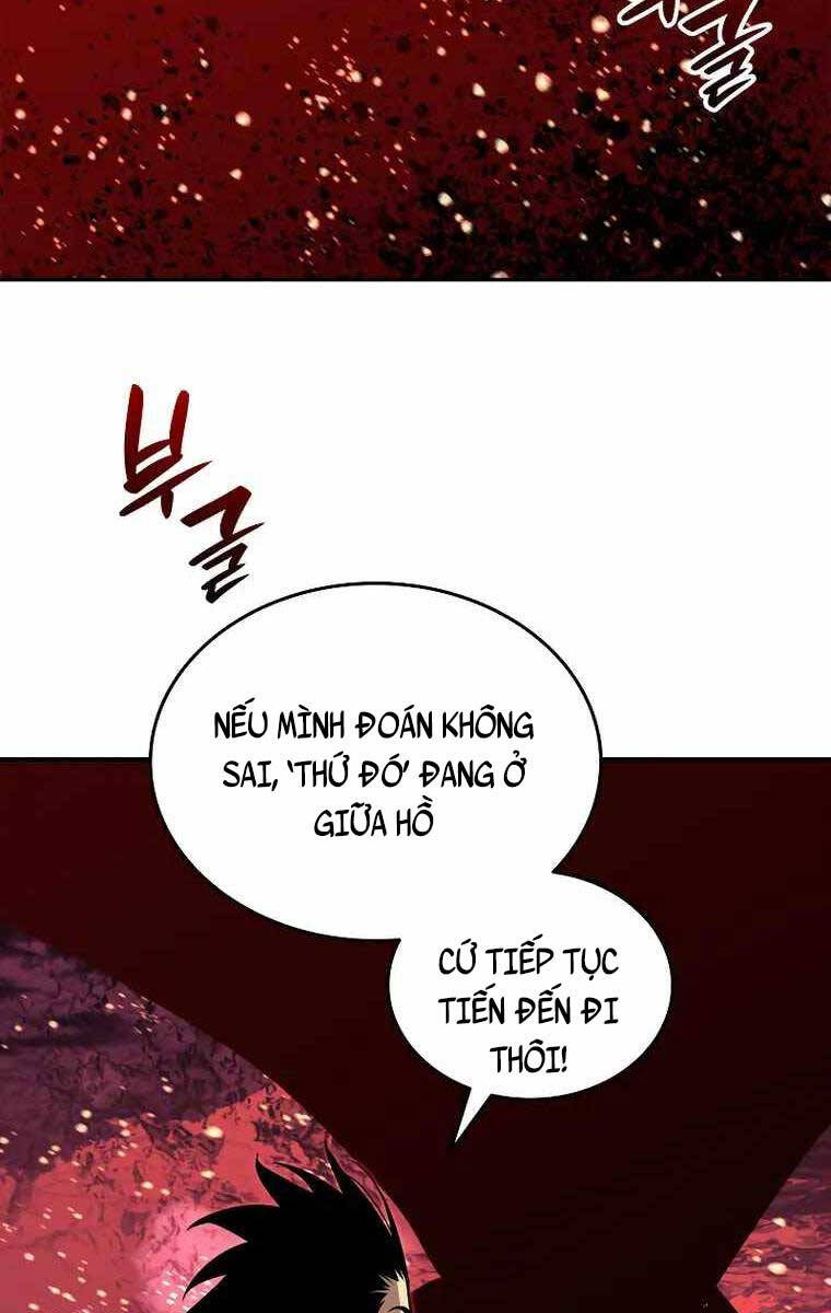 tôi là lính mới chapter 135.1 20