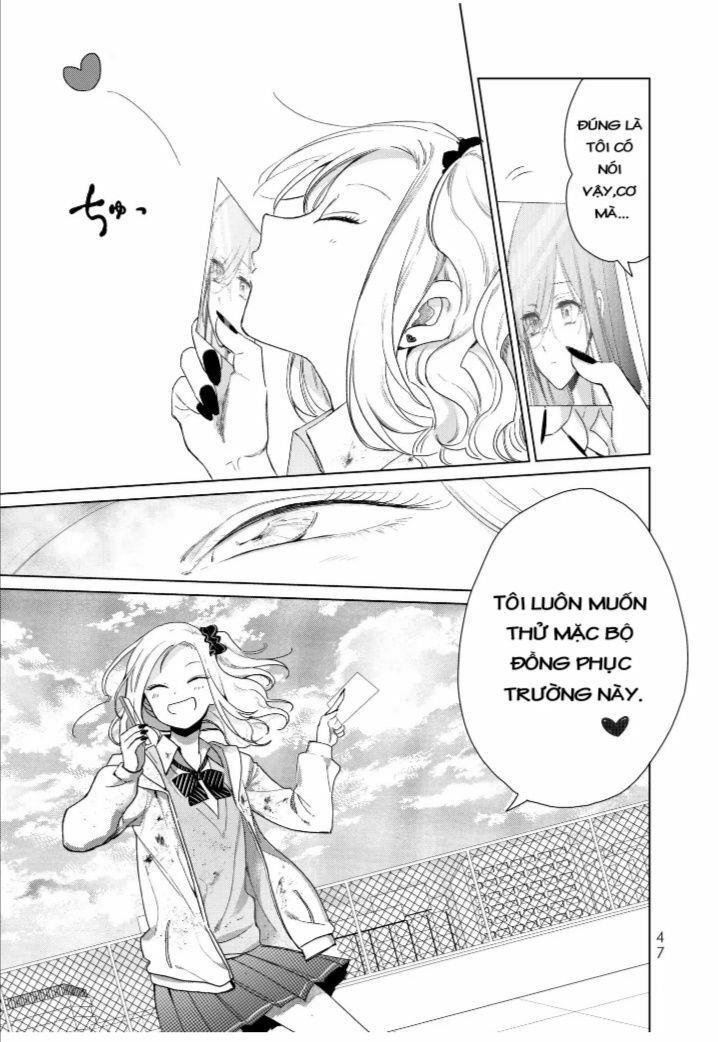 kuroha to nijisike chapter 1 44