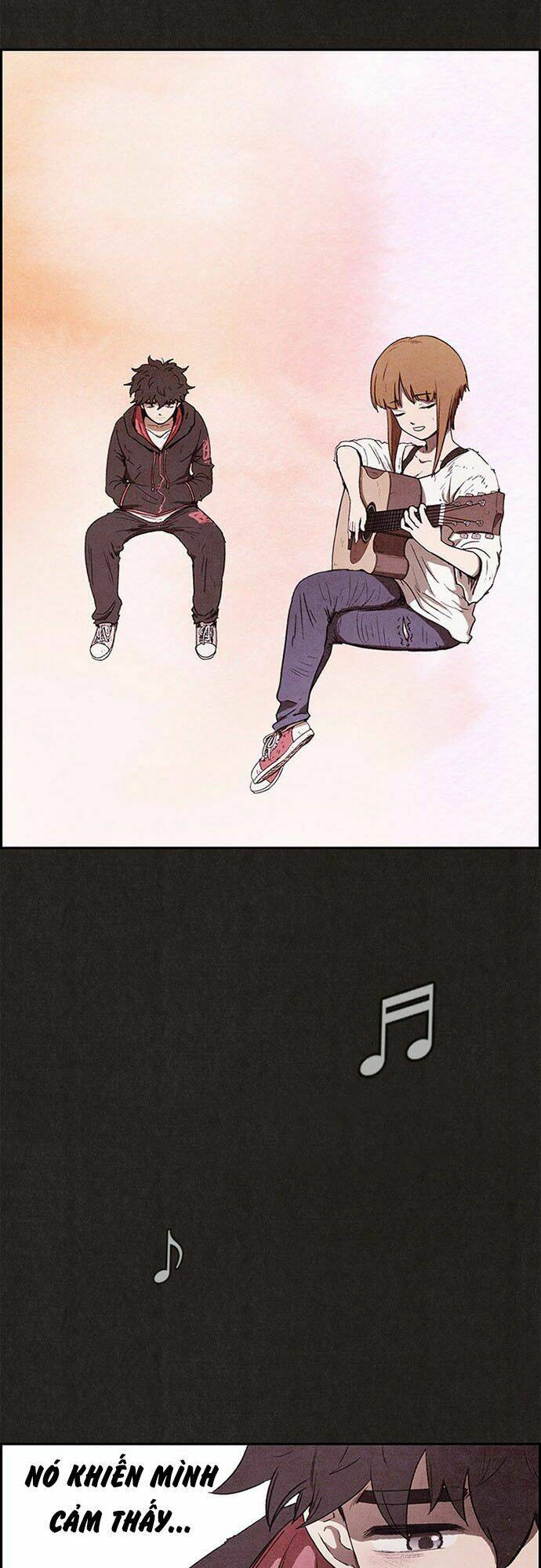 quái vật tại chung cư xanh chapter 60 19