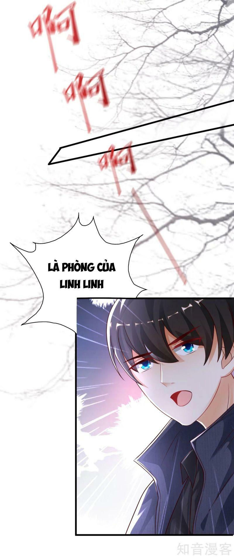 tối cường vận đào hoa chapter 196 17