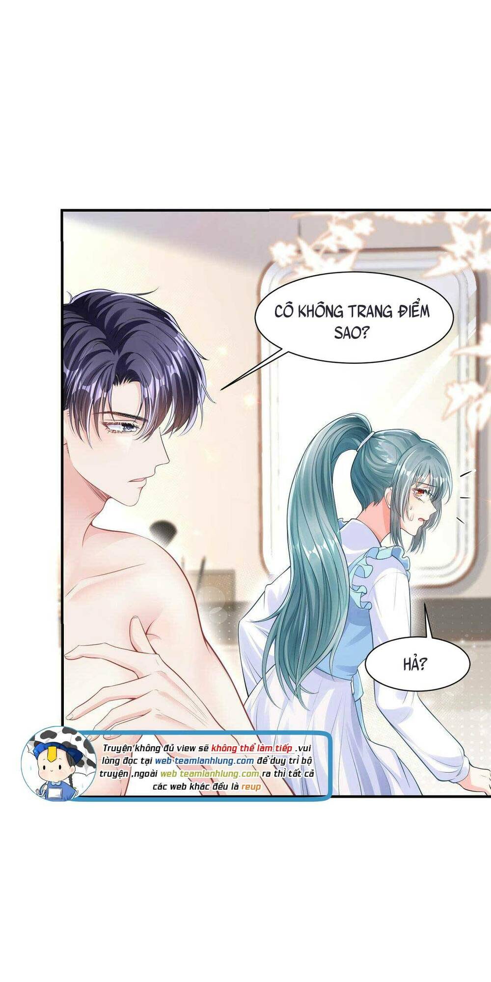 trong thế giới song song , tôi trở thành thần tượng của idol chapter 5 10