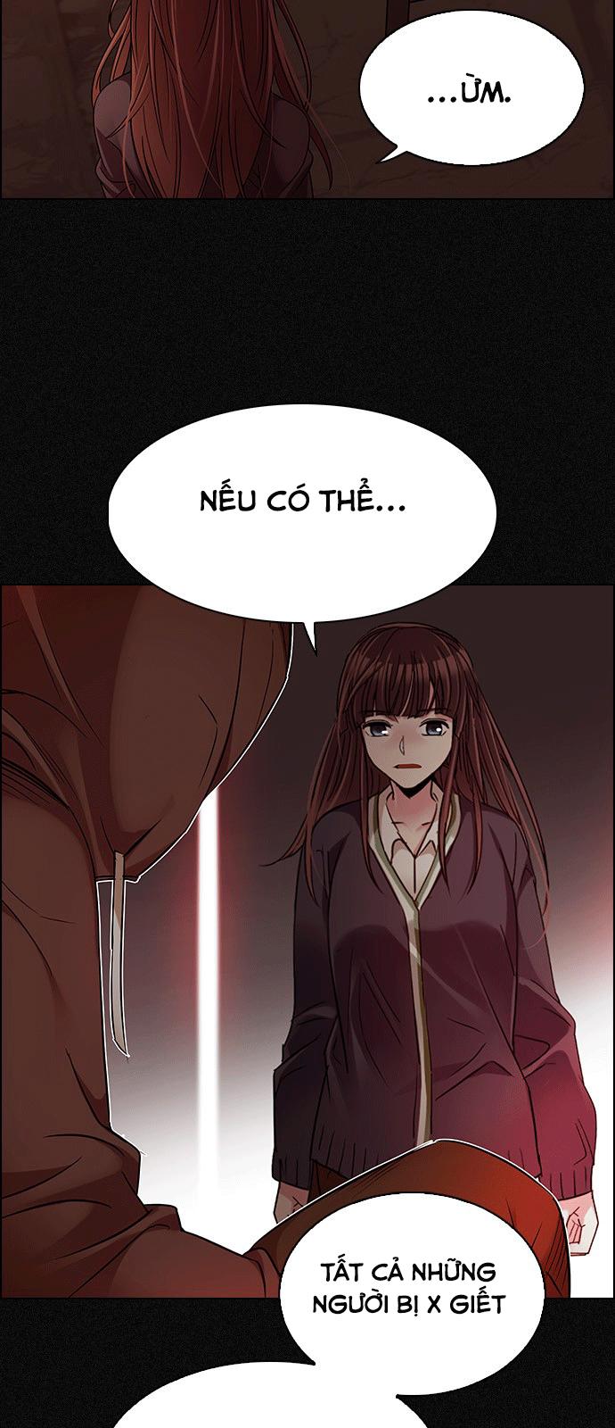 trò chơi số mệnh chapter 262 4