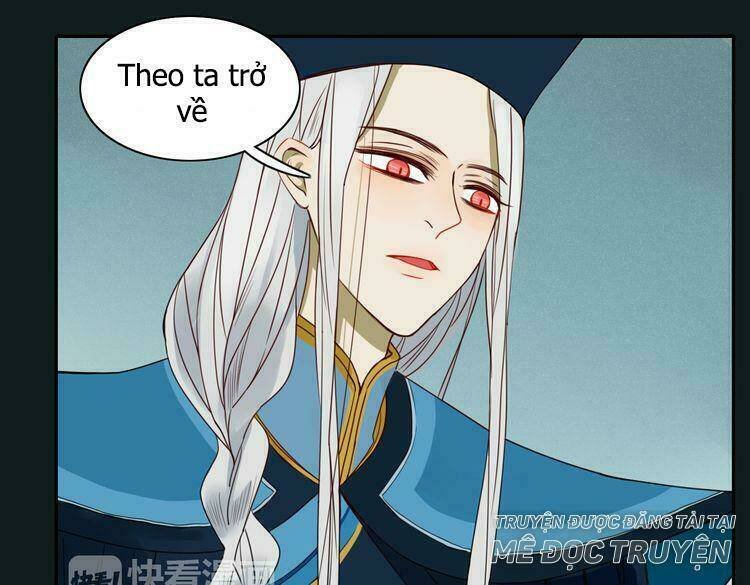 ta chỉ muốn giết ngươi chapter 19 6