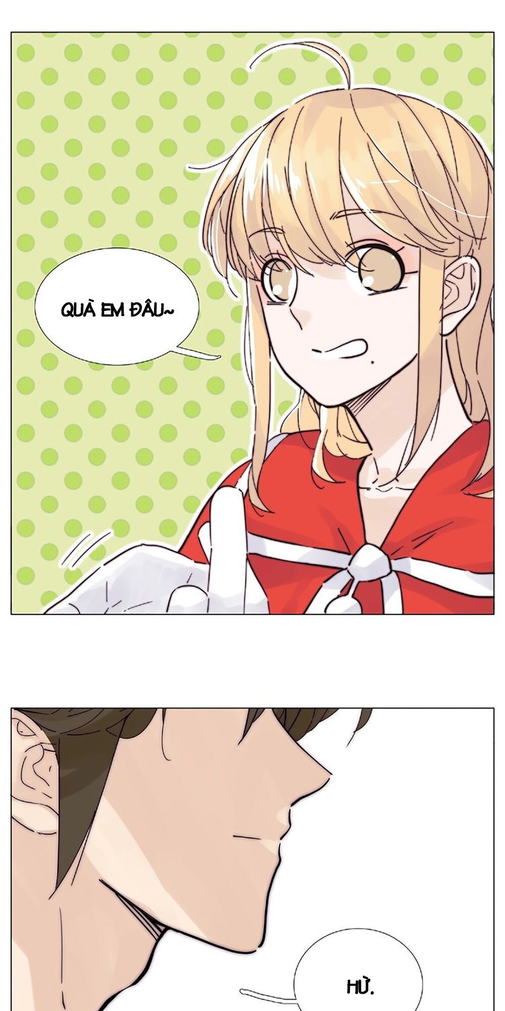 tình yêu chớp nhoáng chapter 119.5 28