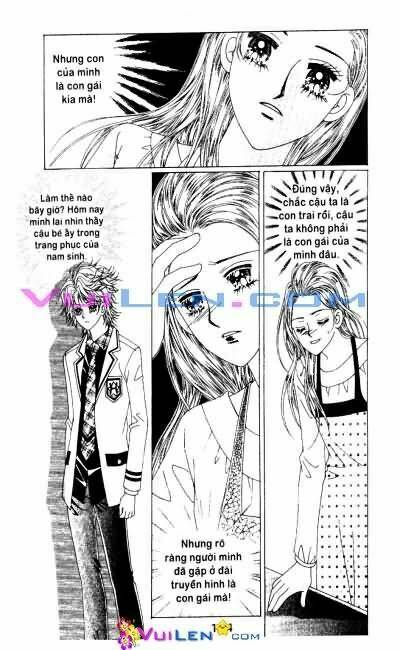 chạm mặt thần tượng chapter 5 144