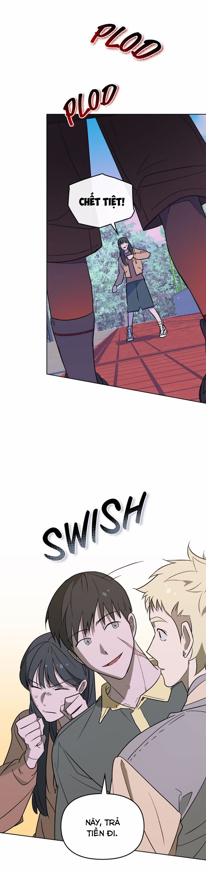 ta sẽ nuốt chửng em chapter 5 12