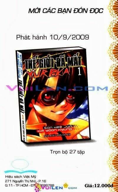 hậu duệ hoàng gia chapter 11 159