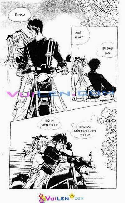 lá chắn tình yêu chapter 7 10