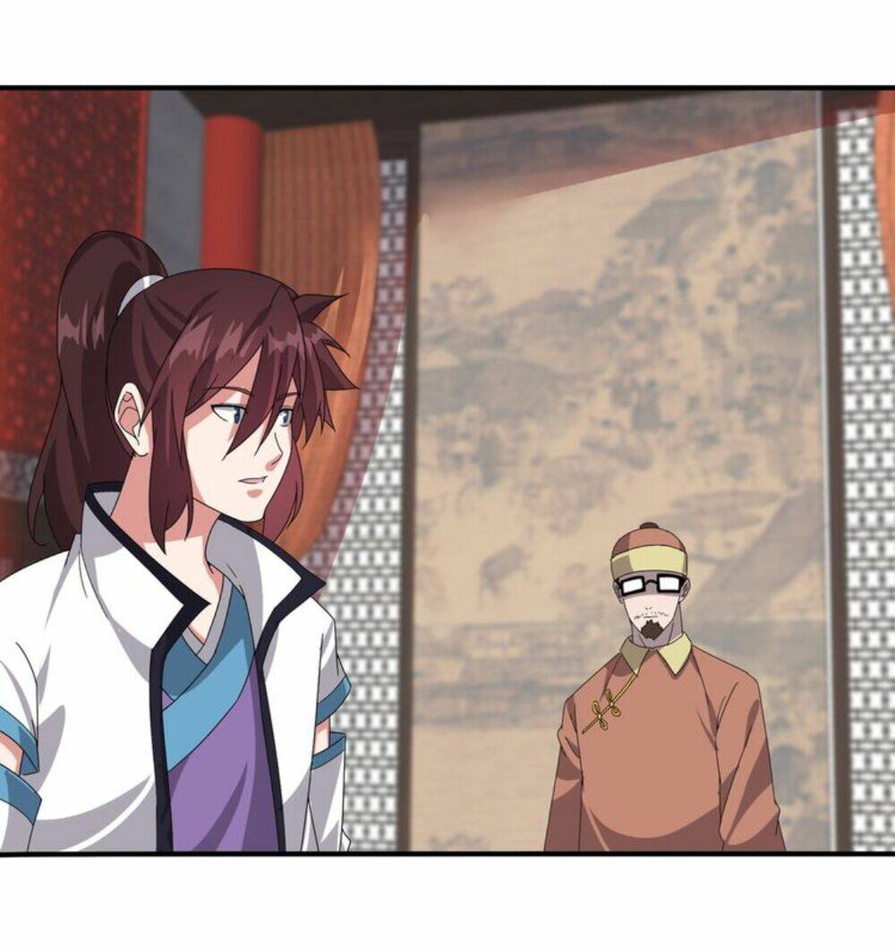 võ liệt thiên kiêu chapter 4 40