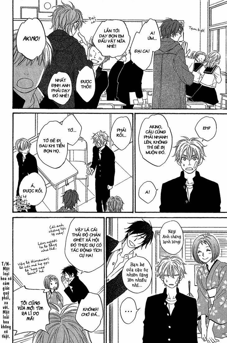 ayakari-zoushi chapter 4.2 9