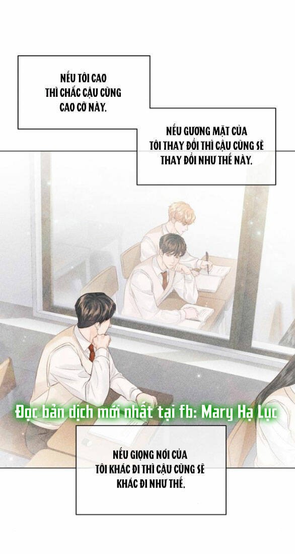 nhất định chúng ta sẽ được hạnh phúc chapter 106.2 35