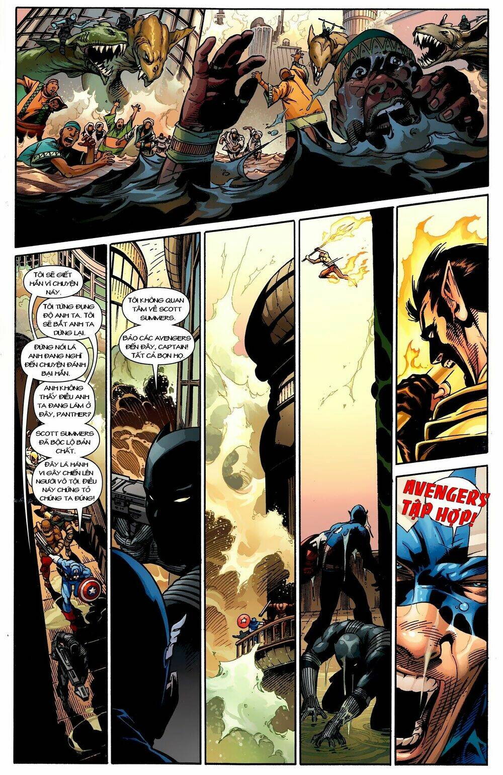 avengers vs x-men chapter 46 10