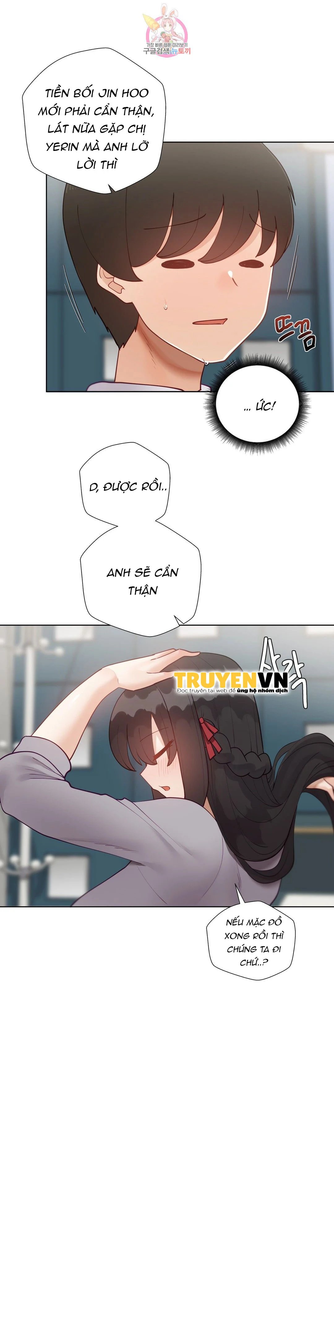 gia sư nữ quái chapter 68 25