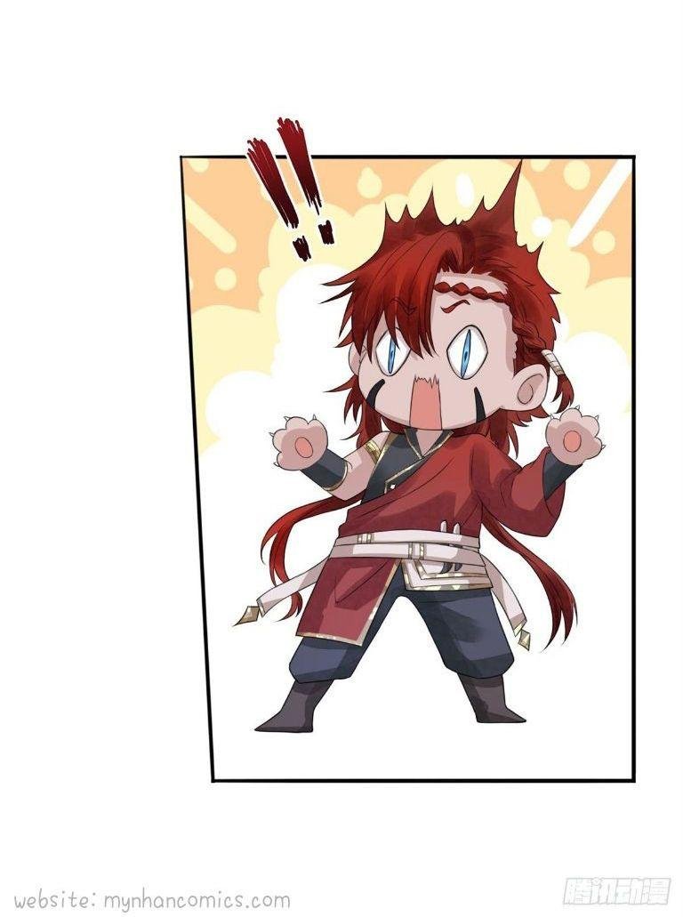 mạt thế nữ vương chapter 27 7