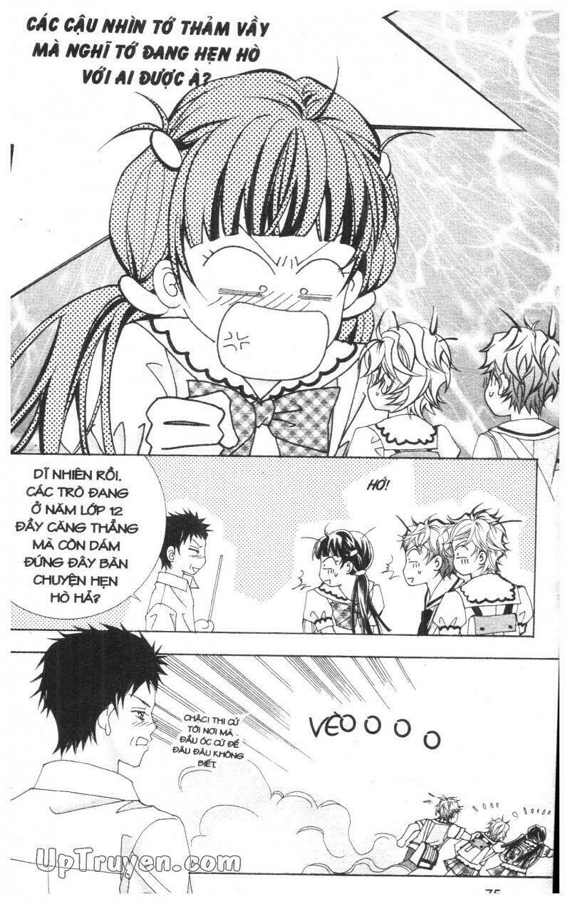 meo meo dịu dàng đi nhé chapter 2 75