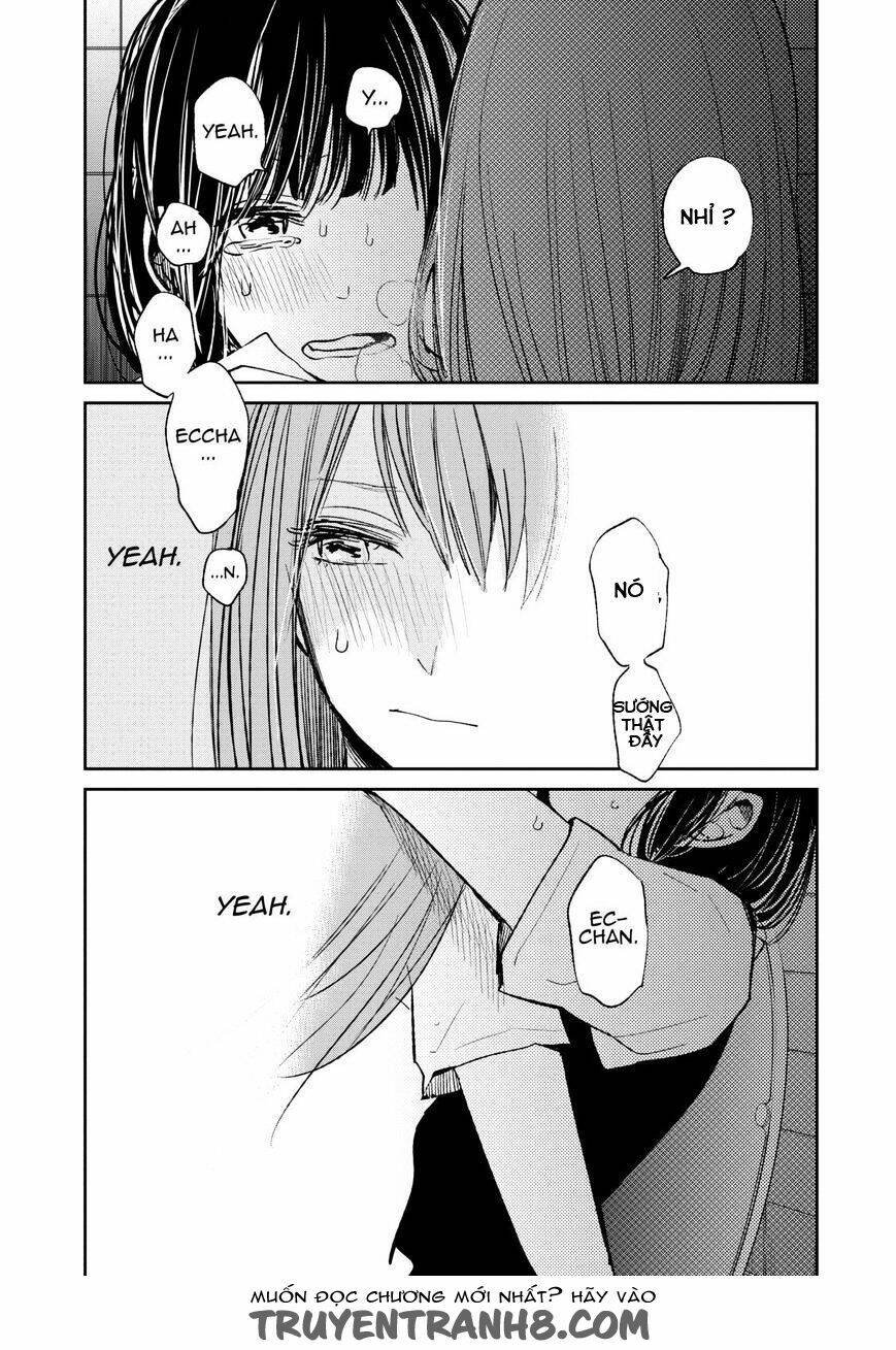 ước mơ của cặn bã chapter 17 23