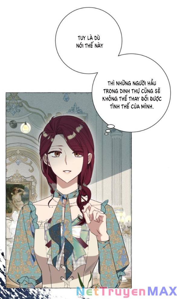 tôi tưởng đó chỉ là tiểu thuyết trọng sinh bình thường chapter 30 92