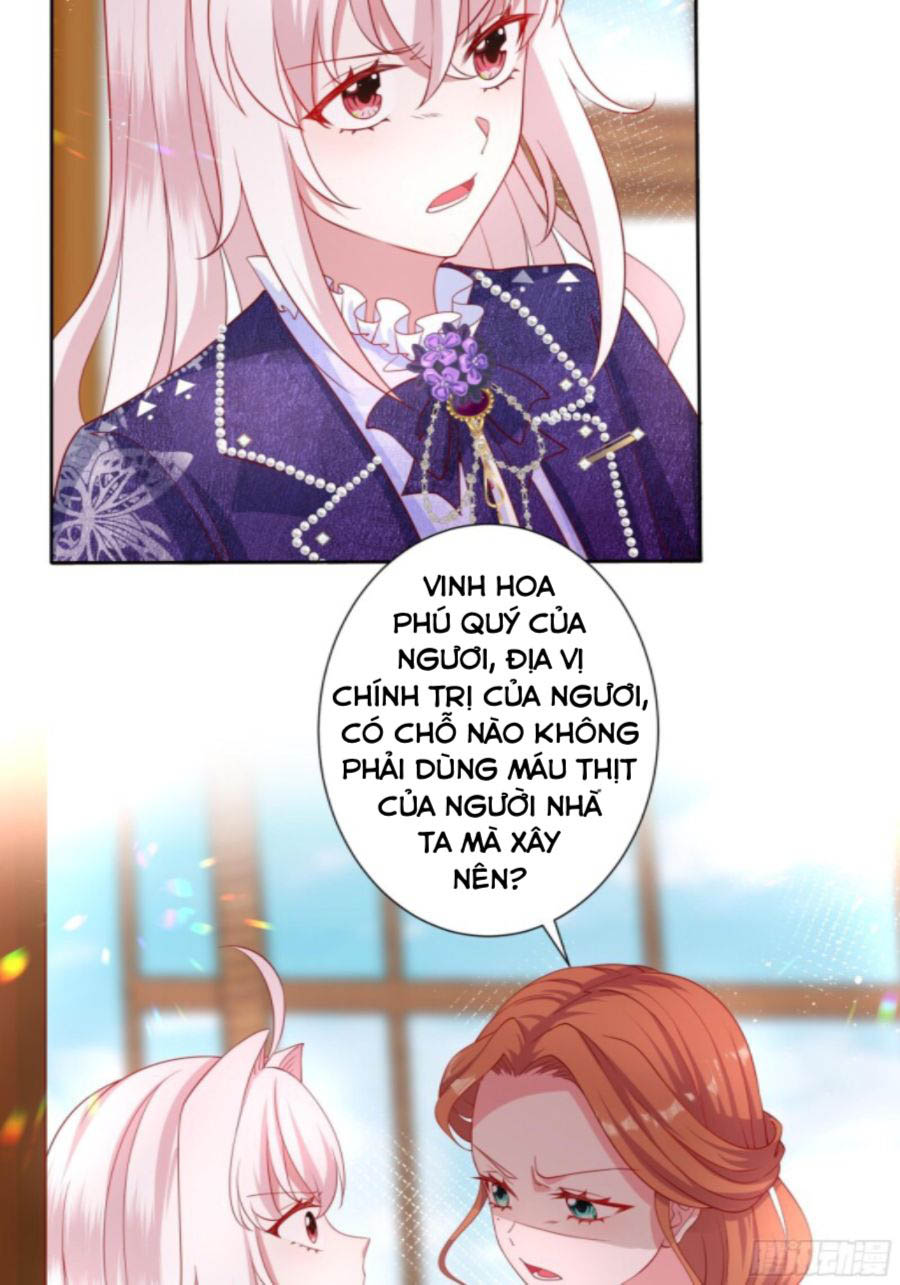 công chúa phản diện trong truyền thuyết chapter 48 11